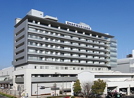 昭和大学横浜市北部病院