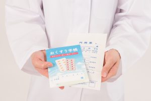 薬袋