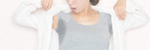 ワキガ・多汗症