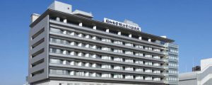 近隣の病院・医療機関との連携体制