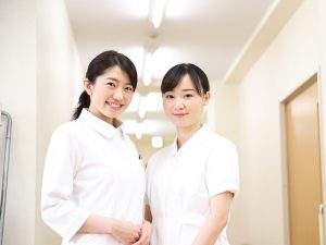 看護師