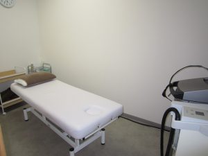 センター南形成外科皮フ科手術室