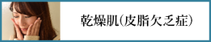 乾燥肌(皮脂欠乏症)