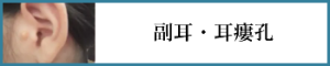 副耳・耳瘻孔