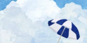 夏季休暇のお知らせ