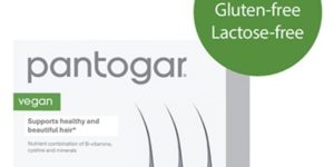 パントガール　ビーガンへ切り替わりとなりました